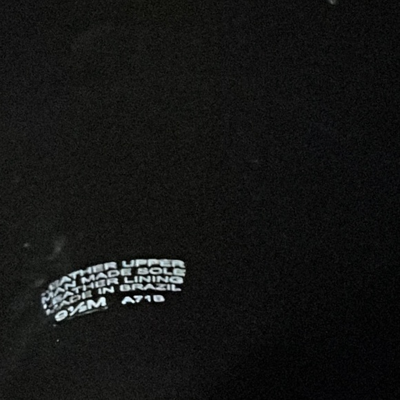 Tory Burch Boots - Picture 4 of 10